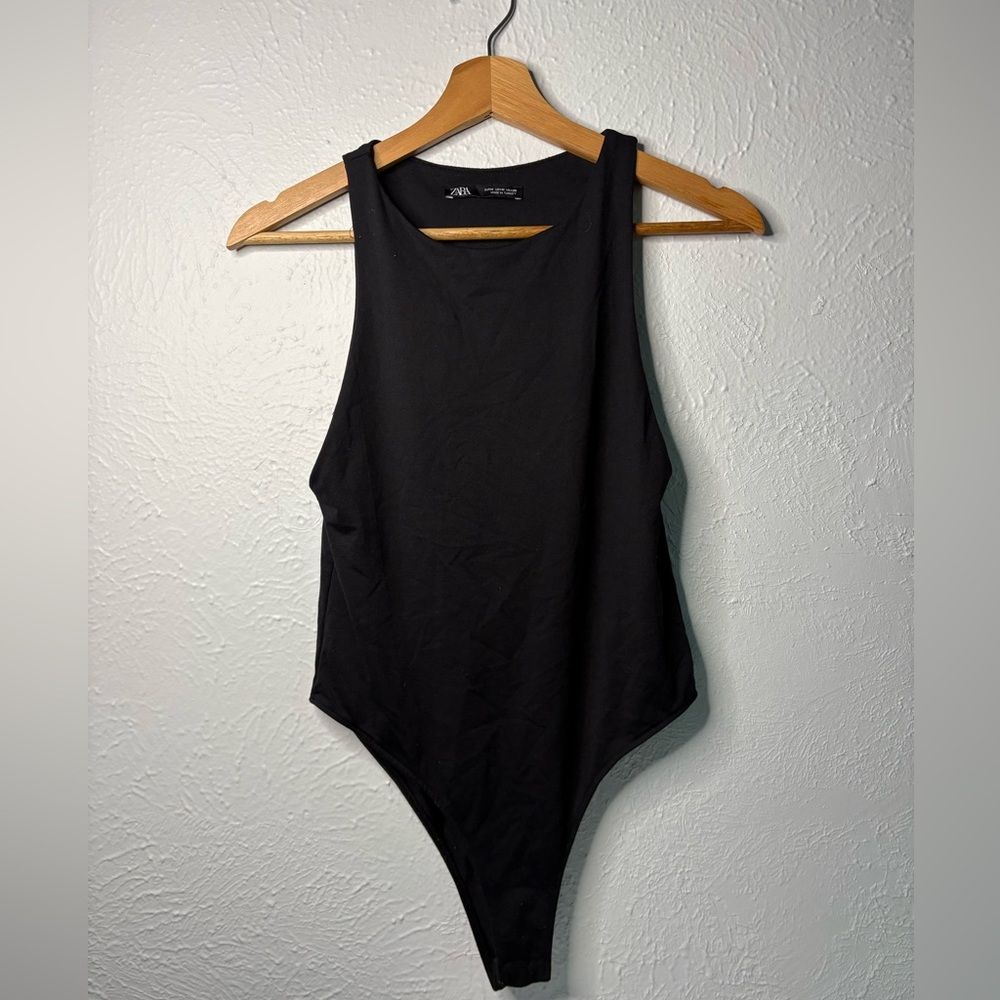 Zara bodysuit